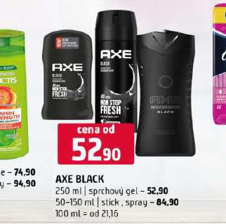 AXE DEODORANT