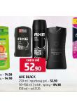 AXE DEODORANT