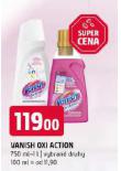 VANISH OXI ACTION