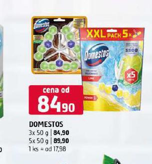 DOMESTOS