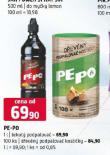 PE-PO TEKUT PODPALOVA