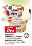 ALPRO SJOV VROBEK