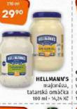 HELLMANN'S MAJONZA