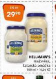 HELLMANN'S TATARSK OMKA