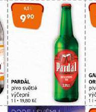 PIVO PARDL