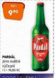 PIVO PARDL