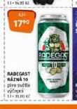 PIVO RADEGAST