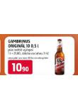 PIVO GAMBRINUS