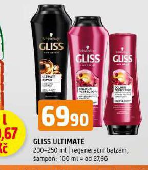 GLISS AMPON