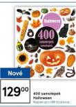 400 SAMOLEPEK HALLOWEEN