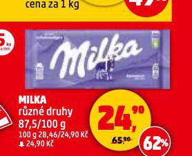 MILKA