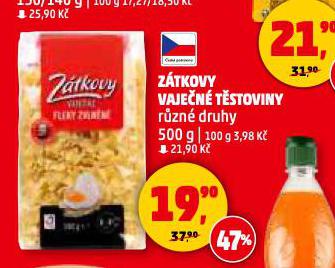 ZTKOVY VAJEN TSTOVINY