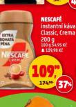 NESCAF INSTANTN KVA