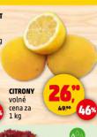 CITRONY