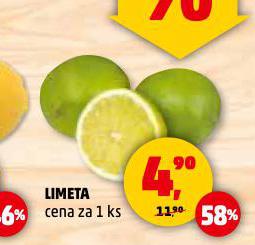 LIMETA