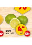 LIMETA