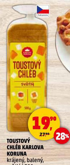 TOUSTOV CHLB