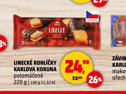 LINECK ROHLKY