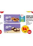 SUENKY MINI STARS MILKA