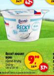 ECK JOGURT BONI