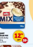 JOGURT MLLER MIX