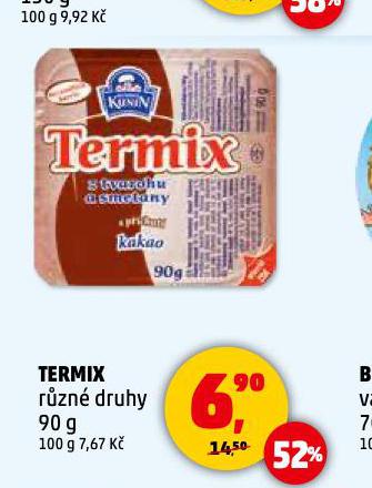 TERMIX