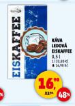 KVA LEDOV EISKAFFEE