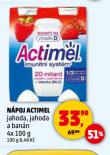 NPOJ ACTIMEL