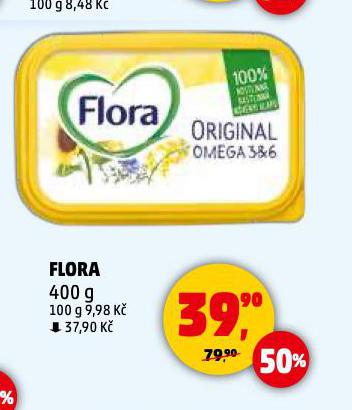 FLORA