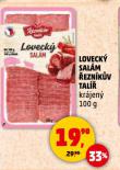 LOVECK SALM