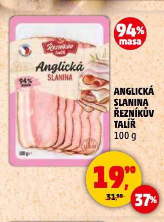 ANGLICK SLANINA