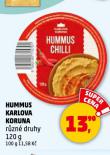 HUMMUS 