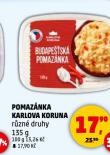 POMAZNKA KARLOVA KORUNA