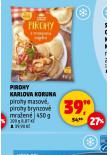 PIROHY KARLOVA KORUNA