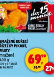 SMAEN KUEC ZEKY PIKANT, FILETY