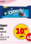 SUENKY OREO