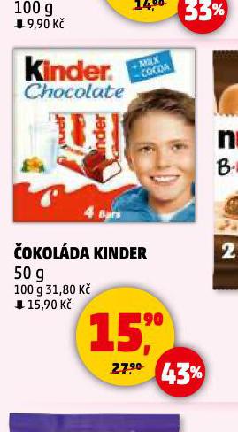 KINDER OKOLDA