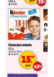 KINDER OKOLDA