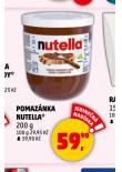 POMAZNKA NUTELLA