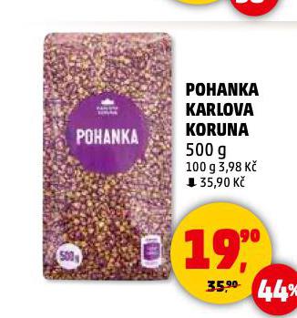 POHANKA