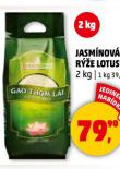 JASMNOV RݎE LOTUS