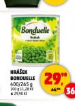 HREK BONDUELLE