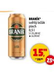 PIVO BRANK