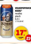 VELKOPOPOVICK KOZEL NEALKO