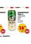 PIVO VELKOPOPOVICK KOZEL 11