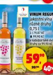 VINIUM REGUM