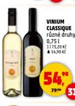 VINIUM CLASSIQUE