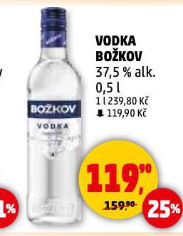 VODKA BOKOV