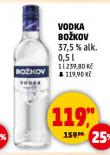 VODKA BOKOV