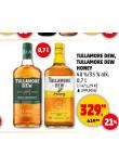 TULLAMORE DEW